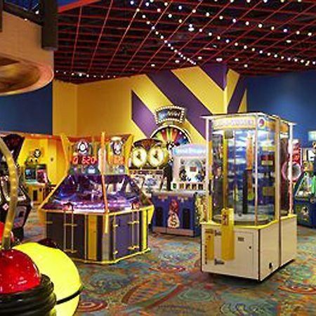 Great Cedar Hotel At Foxwoods Ledyard Center Esterno foto