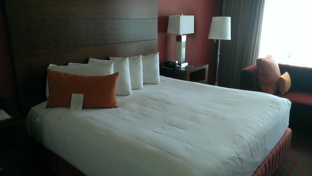 Great Cedar Hotel At Foxwoods Ledyard Center Camera foto