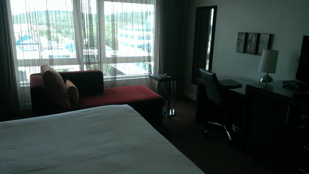 Great Cedar Hotel At Foxwoods Ledyard Center Camera foto