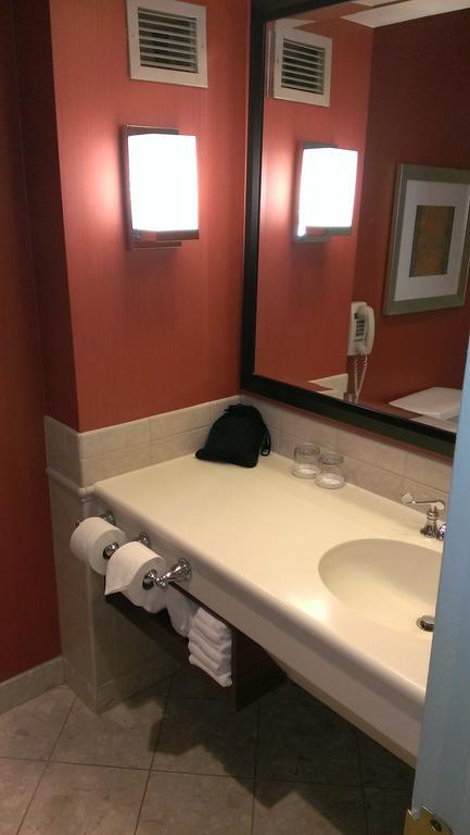 Great Cedar Hotel At Foxwoods Ledyard Center Camera foto