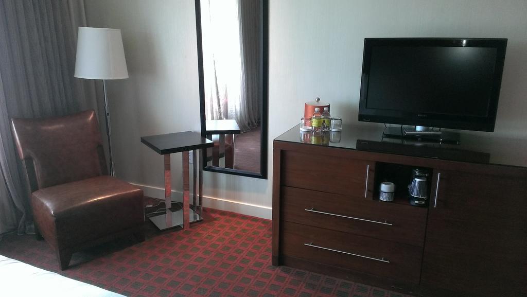 Great Cedar Hotel At Foxwoods Ledyard Center Camera foto