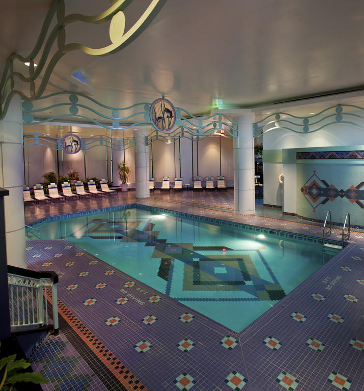 Great Cedar Hotel At Foxwoods Ledyard Center Esterno foto